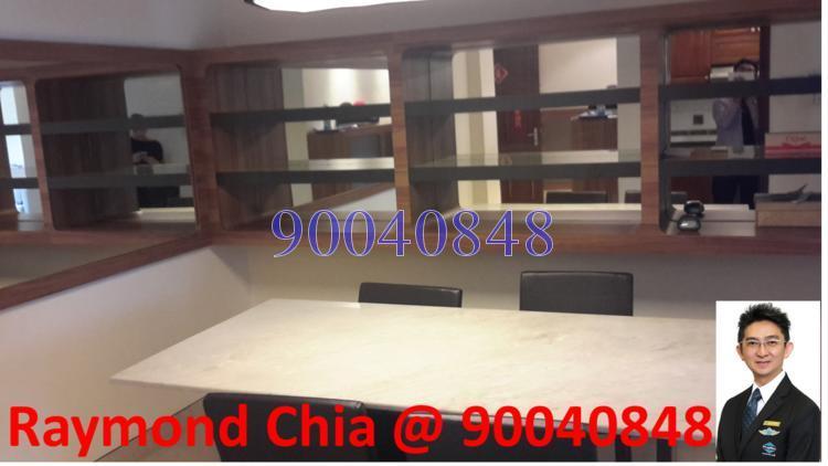 Cavendish Park (D21), Condominium #145364402